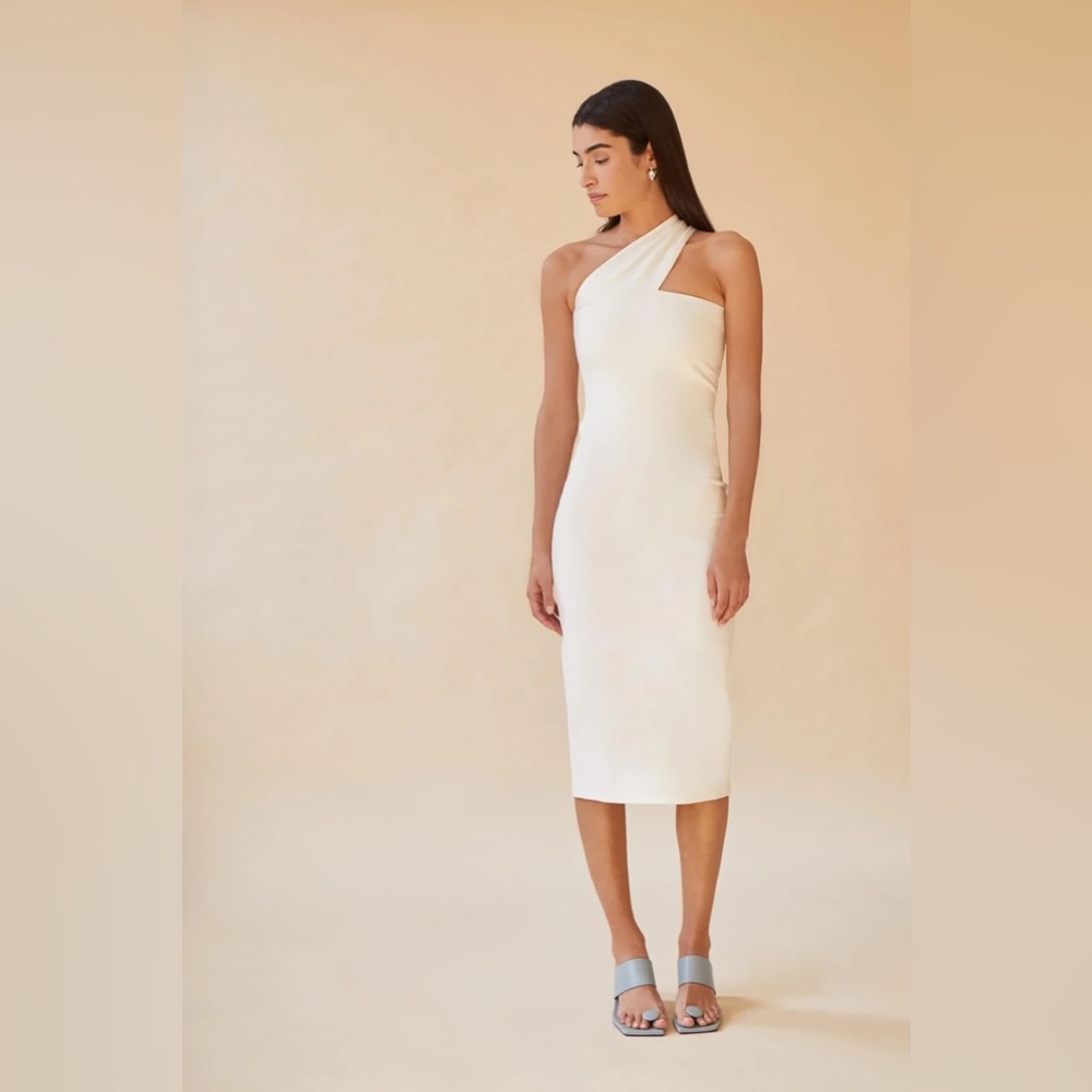 Marcella Caterina Dress.